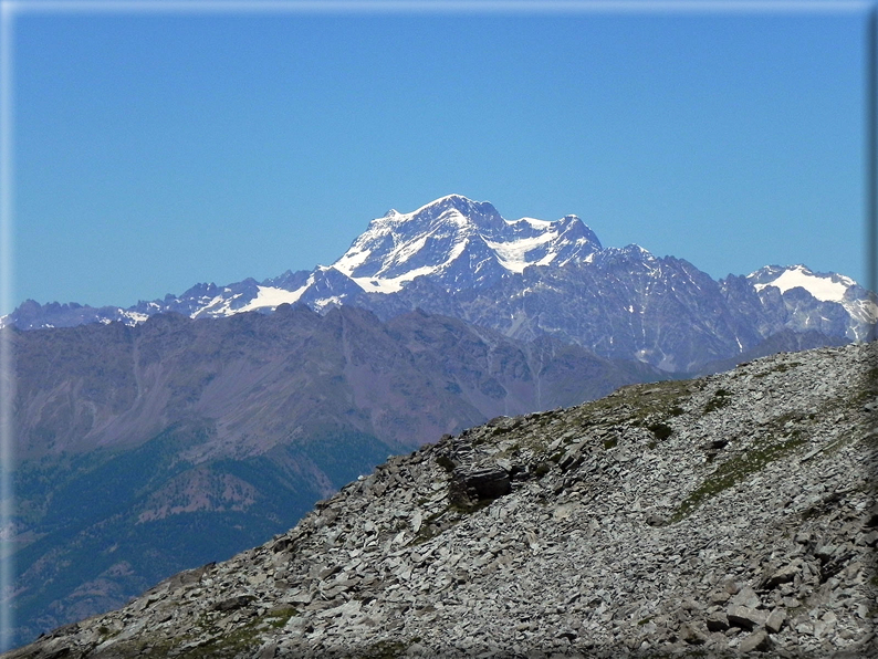 foto Col de Medzove